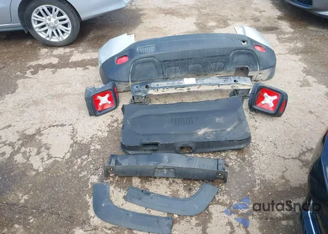 2018 Jeep Renegade Latitude Fwd из США, поврежденный, VIN ZACCJABB7JPJ46628